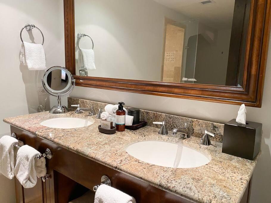 Luxury Auberge Madeline Residence Building Telluride Exterior foto