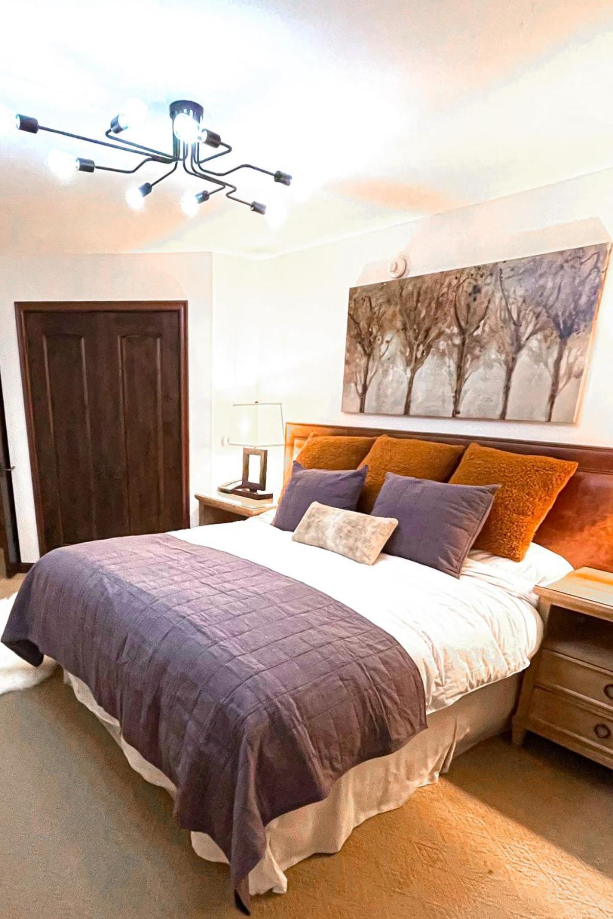 Luxury Auberge Madeline Residence Building Telluride Exterior foto