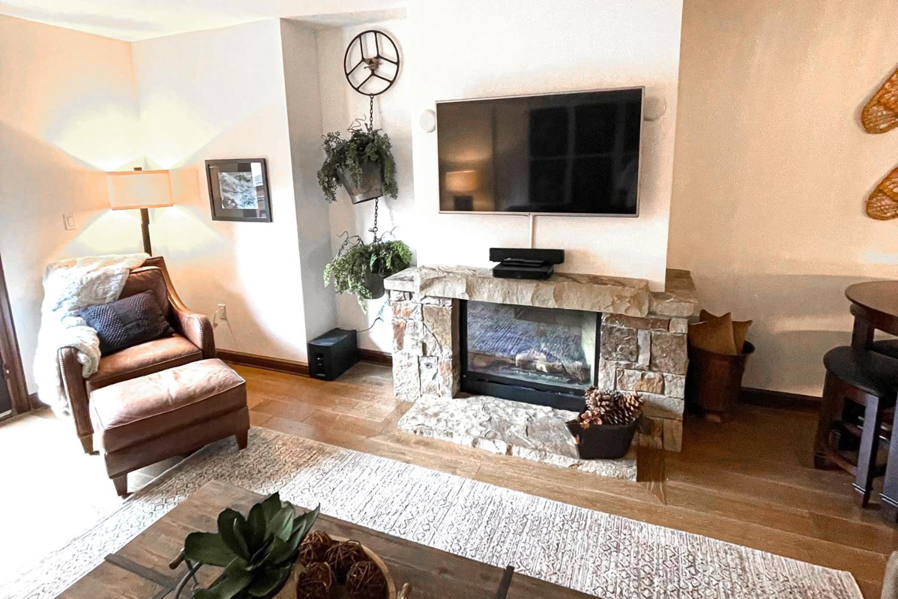 Luxury Auberge Madeline Residence Building Telluride Exterior foto