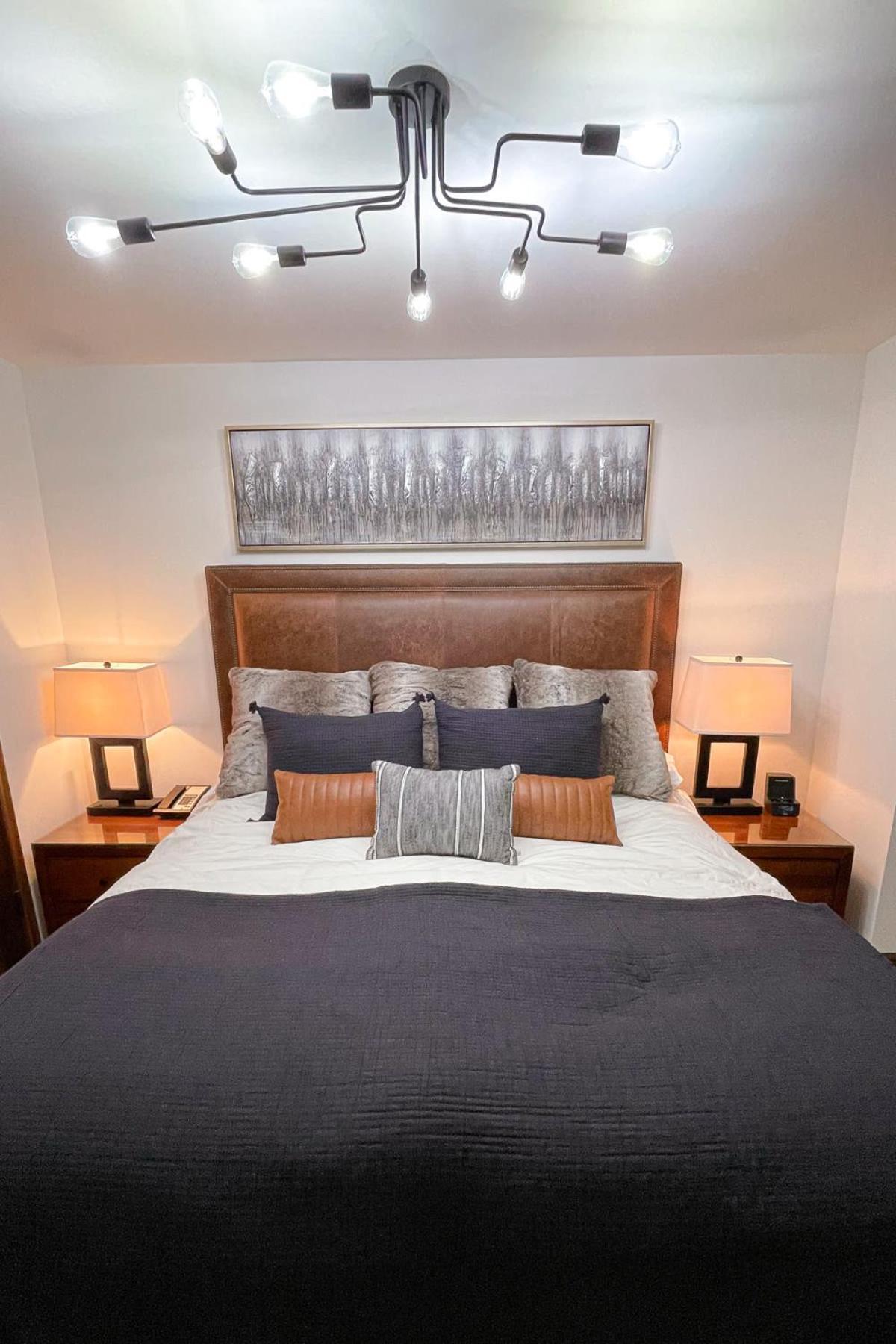 Luxury Auberge Madeline Residence Building Telluride Exterior foto
