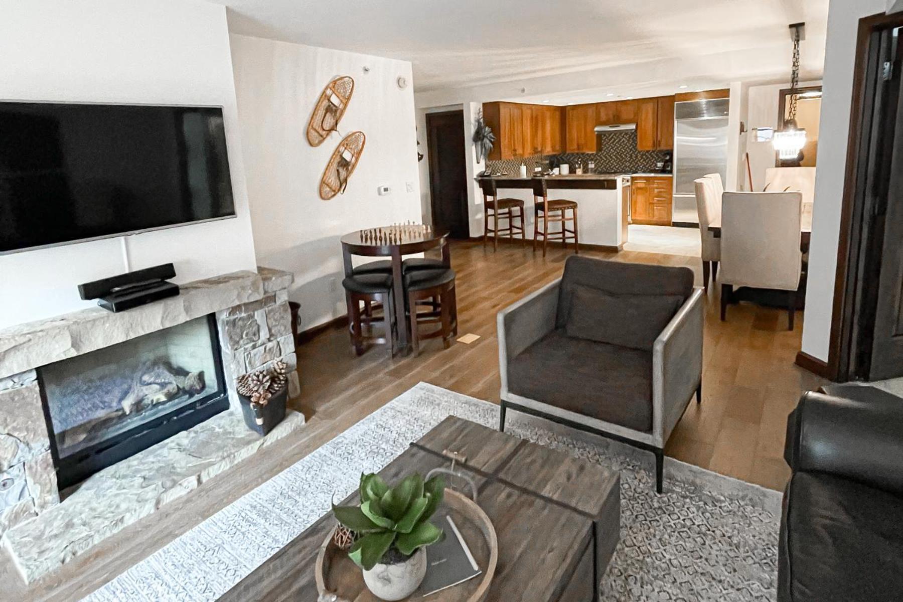 Luxury Auberge Madeline Residence Building Telluride Exterior foto